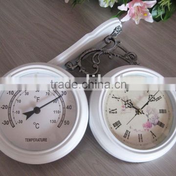 Garden clock