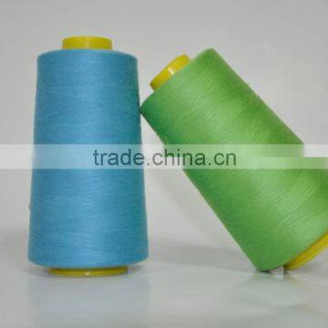 Good Tension and Cheap Polyester Sewing Thread