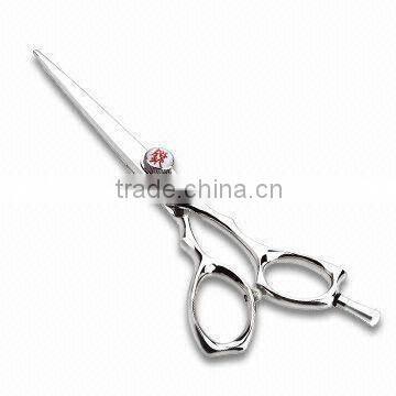 2016 New design 6inch professional hair scissors