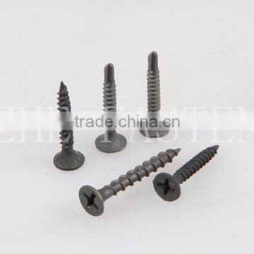 drywall screw with phillips bugle head fine thread