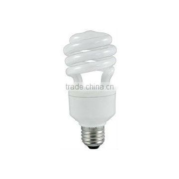 20w CFL dimmable CFL lights