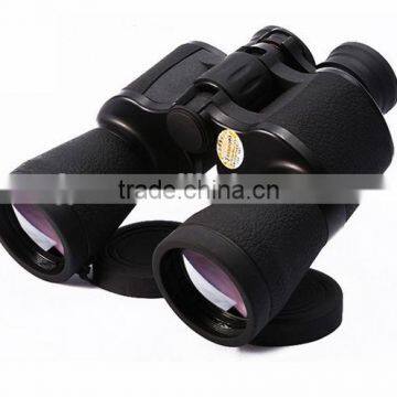 15x50 factory Price BAK4 Waterproof hunting Binoculars