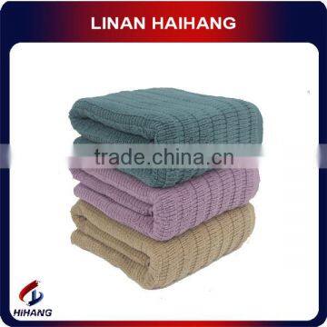 China OEM manufacture cotton bath towel bath towel supplier in dubai