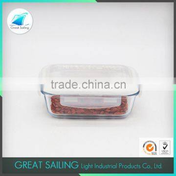 Food Fresh-keeping HBG Food Container photo-2