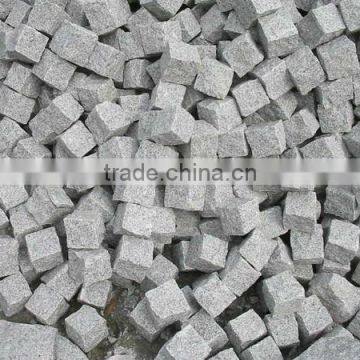 Best sale Granite cube stone