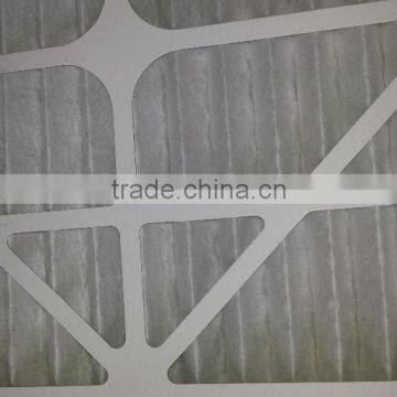 G4 Pleated Panel Pre-filter for Air Conditioner photo-4