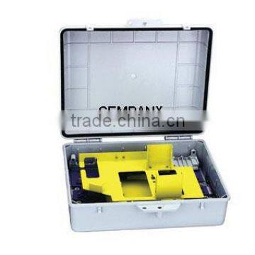 16 core fiber optic distribution box