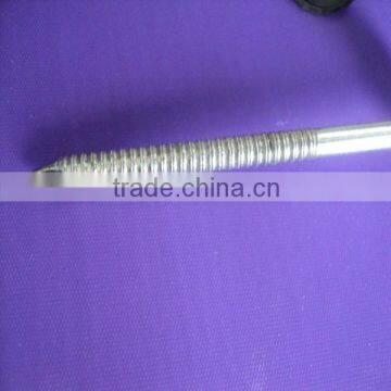 Umbrella Head Roofing Screw With Rubber Washer photo-3
