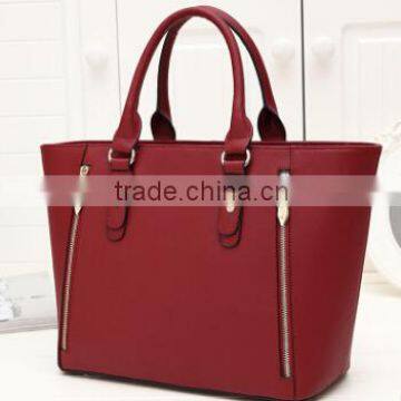 2016 Top Quality Fashion Woman Handbag photo-4