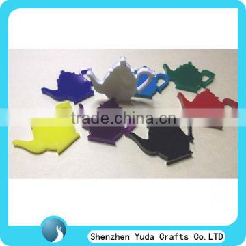 manufacturer acrylic die cut felt shapes, customized perspex shapes