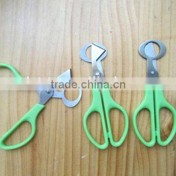 New Design 200pcs/Lot Quail Egg Scissors photo-2