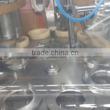 Double Wall Paper Cup Machine,paper Cup Sleeve,corrugated Paper Cup Machine photo-6