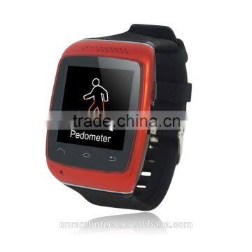 China Manufacture Smart Watch Bluetooth Top Sale photo-5