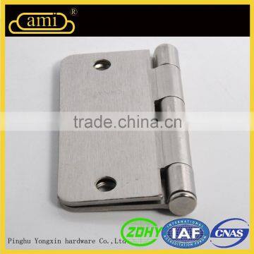 China Professional Manufacturer Wooden Desk Butt Hinge photo-5