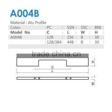 Professional Hardware Suppliers Fancy Boat Door Handles photo-6