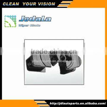 windshield wiper blade adapter