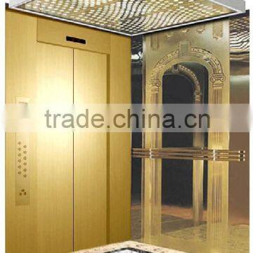 GreatWall villa elevator&home lift