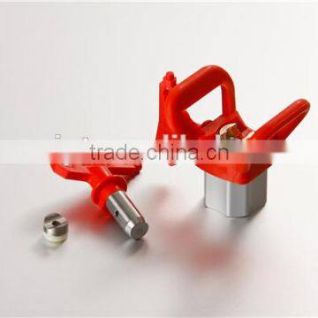 Professional Airless Paint Spray Tips for Airless Spray Gun Parts