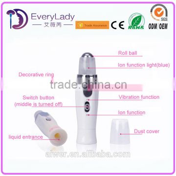 EveryLady new arrival high quality vibration eye massager