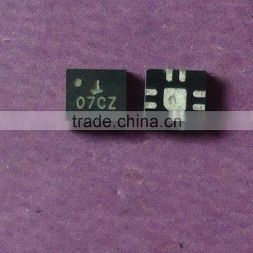 ISL6207CRZ ISL6207 6207CRZ 07CZ High Voltage Synchronous Rectified Buck MOSFET Driver