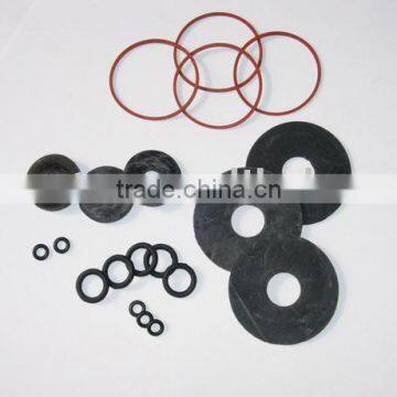 Rubber Gasket