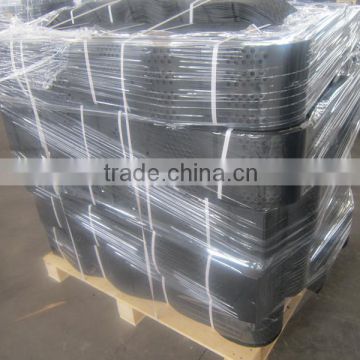 High Density Plastic HDPE Geocell for Roadbed