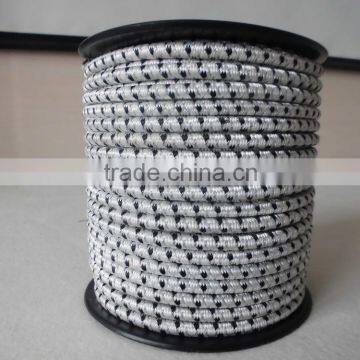 Reel Of Bungee Cord For Electric Fence Gates 50m