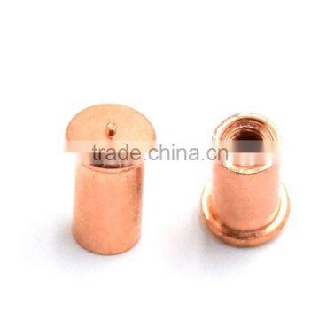 Small Diameter Internally Threaded Arc Welding CD Stud photo-2