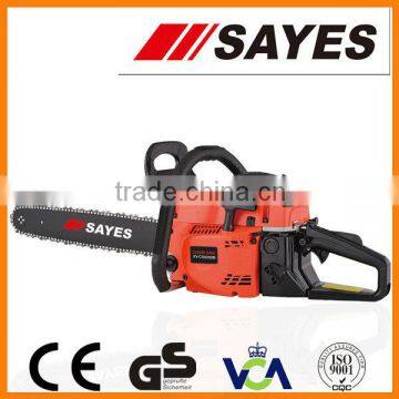 German Cheap Gasoline Chainsaw for Sale With CE GS TUV