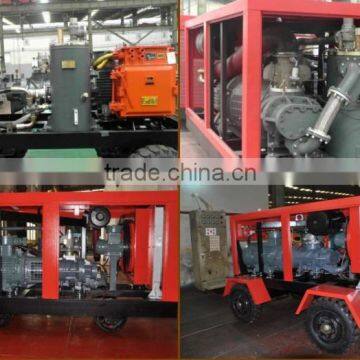 Explosive-proof Screw Air Compressor Parts Air Compressor Price List