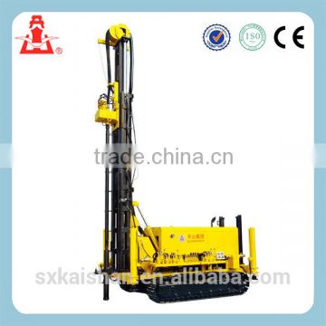 200M Depth KW20 water drilling machine for sale