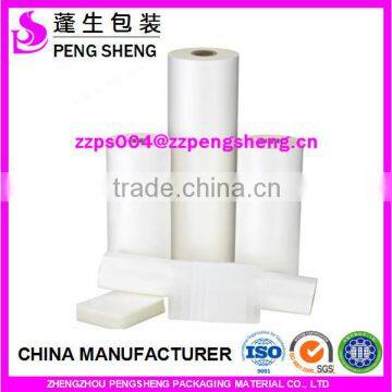 Pet Lamination Film for Business Card; All Size Lamination Pouch Film photo-2