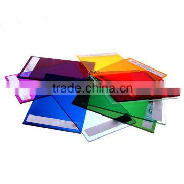 100% Virgin Materials Acrylic Glass/Acrylic Plate/Acrylic Panel with RoHS Test Report