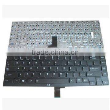 For Toshiba Portege R700 R705 R830 Black N860-7886-T001 US laptop keyboard