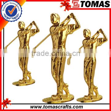 2015 award wholesale Trade Assurance Metal Trophy cup