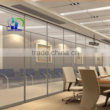 Smart Electric Glass Film Electric Heating Film for Glass
