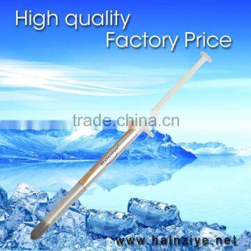 Silver Extreme Cooler Silicone Compound-TU1gram thermal compound paste