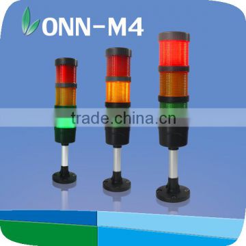 High Quality LED Signal Tower Light for Machine ONN-M4