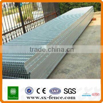 Stainless Steel Welded Bar Grating