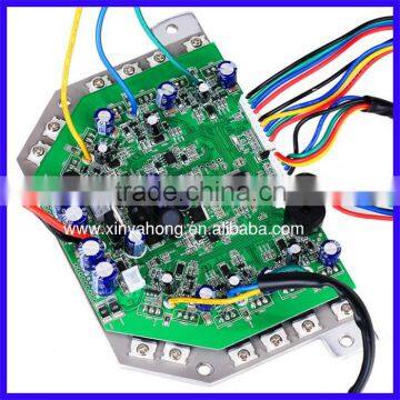 Electric Hoverboard PCB, Hover Board PCBA,Self Balancing Scooter PCBA Assembly