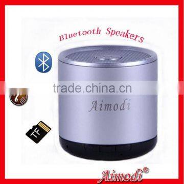 the most popular rechargeable bluetooth wireless speaker protable with hi fi sound music