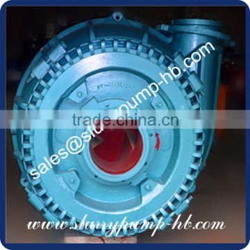 the good quality used dredge pump with poor price