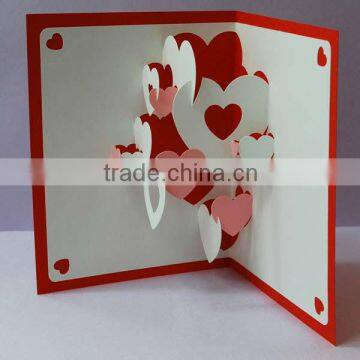 3D Card,POP UP Card Printing,POP UP Card photo-5