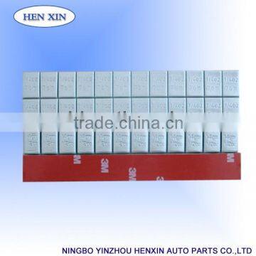 Alloy Wheel Weight photo-4