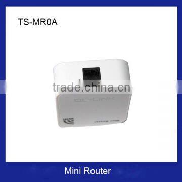 Factory Direct Supply!High Quality DL-LINK Mini Wireless Router,Hot Sells! photo-4