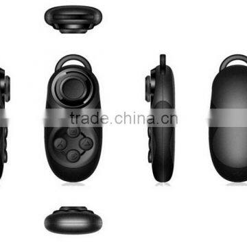 Mini Gamepad Ios Android Bluetooth Game Controller Joystick for Moblie Smart Phone for IPhone for Samsung photo-2