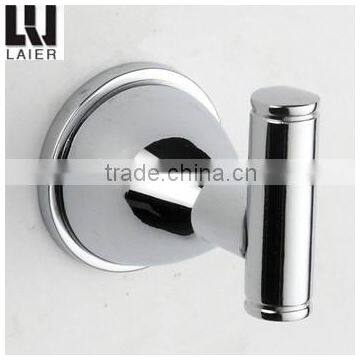 New Design Zinc Chrome Bathroom Accessory Set 5400 photo-2