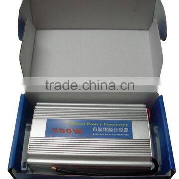 12v to 24v Converter for Factory Price Step-up Power Converter photo-5