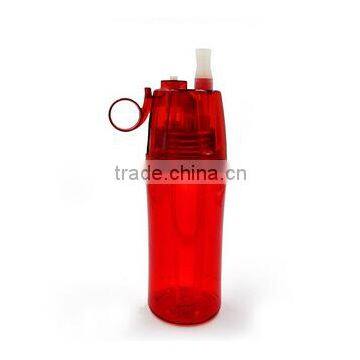 Wholesale For Honey Mini Sports Water Mist Spray Bottle photo-3