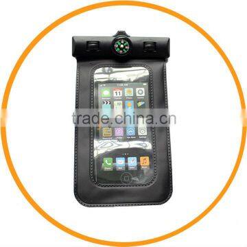 2013 Compass Sport Swiming Waterproof Outdoor Case for Samsung S3 Black from Dailyetech CE ROHS IPX6 Certificate